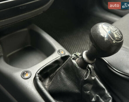 Серый ЗАЗ Ланос, объемом двигателя 1.5 л и пробегом 176 тыс. км за 3200 $, фото 25 на Automoto.ua