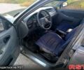 Сірий ЗАЗ Ланос, об'ємом двигуна 1.5 л та пробігом 100 тис. км за 2900 $, фото 8 на Automoto.ua
