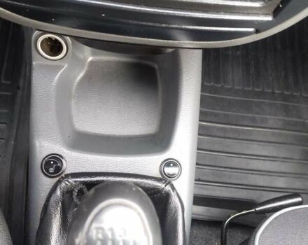 Серый ЗАЗ Ланос, объемом двигателя 1.5 л и пробегом 195 тыс. км за 2450 $, фото 7 на Automoto.ua