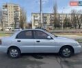 Сірий ЗАЗ Ланос, об'ємом двигуна 1.4 л та пробігом 100 тис. км за 4500 $, фото 6 на Automoto.ua