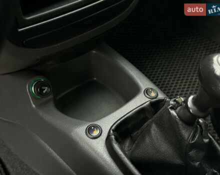 Серый ЗАЗ Ланос, объемом двигателя 1.5 л и пробегом 176 тыс. км за 3200 $, фото 20 на Automoto.ua