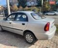ЗАЗ Ланос 2013 у Харкові на Automoto.ua Сірий ЗАЗ Ланос, об'ємом двигуна 1.4 л та пробігом 131 тис. км за 3400 $, фото 3 на Automoto.ua