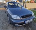 Сірий ЗАЗ Ланос, об'ємом двигуна 1.5 л та пробігом 160 тис. км за 2300 $, фото 19 на Automoto.ua