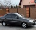 Серый ЗАЗ Ланос, объемом двигателя 1.5 л и пробегом 64 тыс. км за 4500 $, фото 1 на Automoto.ua