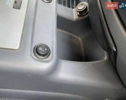 Сірий ЗАЗ Ланос, об'ємом двигуна 1.4 л та пробігом 100 тис. км за 4500 $, фото 25 на Automoto.ua