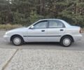 Сірий ЗАЗ Ланос, об'ємом двигуна 1.4 л та пробігом 87 тис. км за 4300 $, фото 4 на Automoto.ua