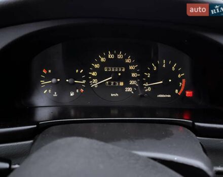 Серый ЗАЗ Ланос, объемом двигателя 1.5 л и пробегом 240 тыс. км за 3100 $, фото 22 на Automoto.ua