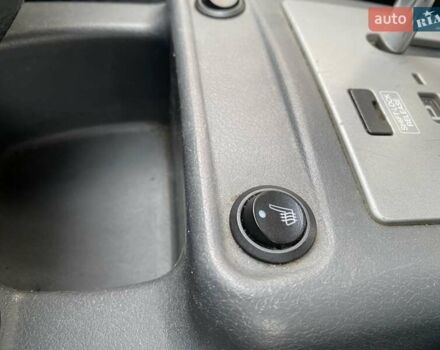 Сірий ЗАЗ Ланос, об'ємом двигуна 1.4 л та пробігом 100 тис. км за 4500 $, фото 24 на Automoto.ua