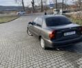 Серый ЗАЗ Ланос, объемом двигателя 1.5 л и пробегом 92 тыс. км за 3200 $, фото 2 на Automoto.ua