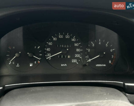 Серый ЗАЗ Ланос, объемом двигателя 1.5 л и пробегом 176 тыс. км за 3200 $, фото 27 на Automoto.ua