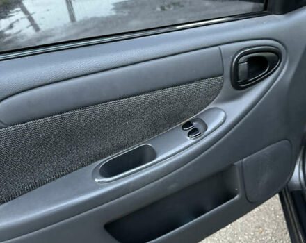 Серый ЗАЗ Ланос, объемом двигателя 1.5 л и пробегом 288 тыс. км за 3300 $, фото 10 на Automoto.ua