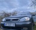 Серый ЗАЗ Ланос, объемом двигателя 1.4 л и пробегом 150 тыс. км за 3300 $, фото 1 на Automoto.ua
