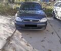 ЗАЗ Ланос 2013 в Дунаевцах на Automoto.ua Серый ЗАЗ Ланос, объемом двигателя 1.5 л и пробегом 116 тыс. км за 3450 $, фото 1 на Automoto.ua