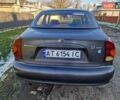 Сірий ЗАЗ Ланос, об'ємом двигуна 1.5 л та пробігом 160 тис. км за 2300 $, фото 14 на Automoto.ua