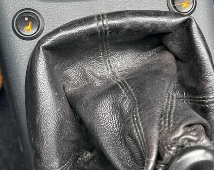 Серый ЗАЗ Ланос, объемом двигателя 1.5 л и пробегом 92 тыс. км за 3200 $, фото 23 на Automoto.ua