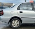 ЗАЗ Ланос 2013 в Львове на Automoto.ua Серый ЗАЗ Ланос, объемом двигателя 1.5 л и пробегом 73 тыс. км за 4140 $, фото 7 на Automoto.ua