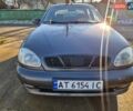 Сірий ЗАЗ Ланос, об'ємом двигуна 1.5 л та пробігом 160 тис. км за 2300 $, фото 18 на Automoto.ua