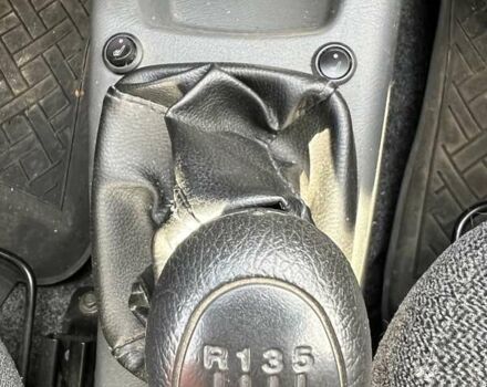 Сірий ЗАЗ Ланос, об'ємом двигуна 1.5 л та пробігом 15 тис. км за 4000 $, фото 5 на Automoto.ua