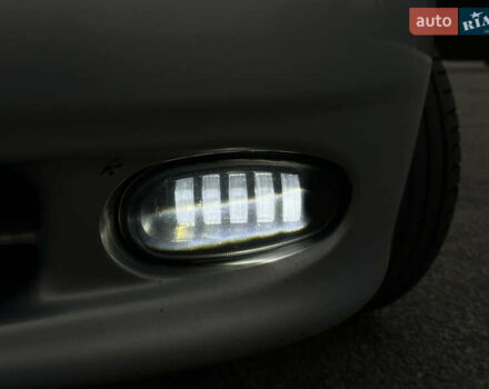 Серый ЗАЗ Ланос, объемом двигателя 1.5 л и пробегом 176 тыс. км за 3200 $, фото 16 на Automoto.ua