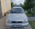 Серый ЗАЗ Ланос, объемом двигателя 1.5 л и пробегом 139 тыс. км за 2700 $, фото 24 на Automoto.ua