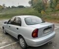 Серый ЗАЗ Ланос, объемом двигателя 1.5 л и пробегом 200 тыс. км за 2800 $, фото 1 на Automoto.ua