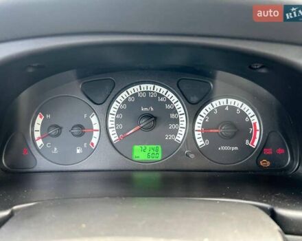 ЗАЗ Ланос 2013 в Львове на Automoto.ua Серый ЗАЗ Ланос, объемом двигателя 1.5 л и пробегом 73 тыс. км за 4140 $, фото 20 на Automoto.ua