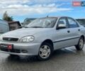 ЗАЗ Ланос 2013 в Львове на Automoto.ua Серый ЗАЗ Ланос, объемом двигателя 1.5 л и пробегом 73 тыс. км за 4140 $, фото 1 на Automoto.ua