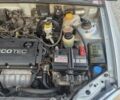 Сірий ЗАЗ Ланос, об'ємом двигуна 1.4 л та пробігом 87 тис. км за 4300 $, фото 34 на Automoto.ua