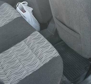 Серый ЗАЗ Ланос, объемом двигателя 1.5 л и пробегом 37 тыс. км за 4500 $, фото 6 на Automoto.ua