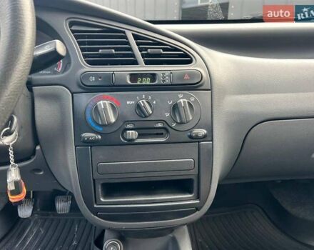 ЗАЗ Ланос 2013 в Львове на Automoto.ua Серый ЗАЗ Ланос, объемом двигателя 1.5 л и пробегом 73 тыс. км за 4140 $, фото 23 на Automoto.ua