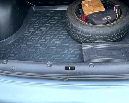 Серый ЗАЗ Ланос, объемом двигателя 1.5 л и пробегом 115 тыс. км за 3900 $, фото 6 на Automoto.ua