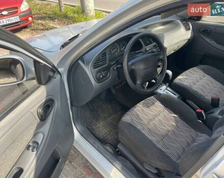 ЗАЗ Ланос 2013 у Харкові на Automoto.ua Сірий ЗАЗ Ланос, об'ємом двигуна 1.4 л та пробігом 131 тис. км за 3400 $, фото 1 на Automoto.ua