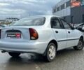 ЗАЗ Ланос 2013 в Львове на Automoto.ua Серый ЗАЗ Ланос, объемом двигателя 1.5 л и пробегом 73 тыс. км за 4140 $, фото 6 на Automoto.ua
