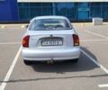 Серый ЗАЗ Ланос, объемом двигателя 1.5 л и пробегом 245 тыс. км за 3000 $, фото 4 на Automoto.ua