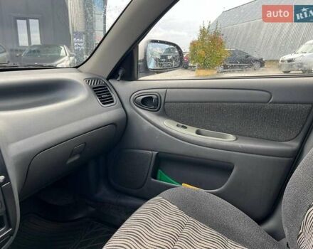 ЗАЗ Ланос 2013 в Львове на Automoto.ua Серый ЗАЗ Ланос, объемом двигателя 1.5 л и пробегом 73 тыс. км за 4140 $, фото 26 на Automoto.ua
