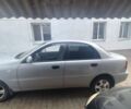 Сірий ЗАЗ Ланос, об'ємом двигуна 1.5 л та пробігом 130 тис. км за 2800 $, фото 1 на Automoto.ua
