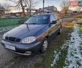 Сірий ЗАЗ Ланос, об'ємом двигуна 1.5 л та пробігом 160 тис. км за 2300 $, фото 10 на Automoto.ua