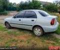 Серый ЗАЗ Ланос, объемом двигателя 1.5 л и пробегом 76 тыс. км за 3000 $, фото 5 на Automoto.ua