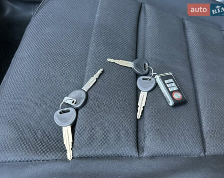 Серый ЗАЗ Ланос, объемом двигателя 1.5 л и пробегом 176 тыс. км за 3200 $, фото 33 на Automoto.ua