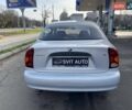 Сірий ЗАЗ Ланос, об'ємом двигуна 1.4 л та пробігом 100 тис. км за 4500 $, фото 8 на Automoto.ua