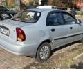 ЗАЗ Ланос 2013 у Харкові на Automoto.ua Сірий ЗАЗ Ланос, об'ємом двигуна 1.4 л та пробігом 131 тис. км за 3400 $, фото 4 на Automoto.ua