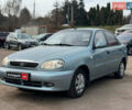 Серый ЗАЗ Ланос, объемом двигателя 1.5 л и пробегом 127 тыс. км за 2790 $, фото 1 на Automoto.ua