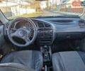 Сірий ЗАЗ Ланос, об'ємом двигуна 1.5 л та пробігом 160 тис. км за 2300 $, фото 5 на Automoto.ua