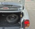 Сірий ЗАЗ Ланос, об'ємом двигуна 1.4 л та пробігом 87 тис. км за 4300 $, фото 31 на Automoto.ua