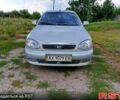 Серый ЗАЗ Ланос, объемом двигателя 1.5 л и пробегом 76 тыс. км за 3000 $, фото 1 на Automoto.ua