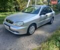 Сірий ЗАЗ Ланос, об'ємом двигуна 1.5 л та пробігом 247 тис. км за 2700 $, фото 1 на Automoto.ua