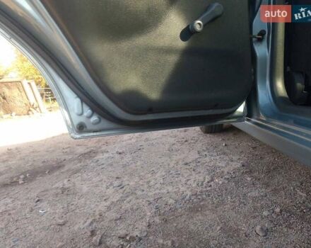 Серый ЗАЗ Ланос, объемом двигателя 1.39 л и пробегом 122 тыс. км за 3990 $, фото 11 на Automoto.ua