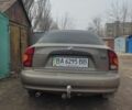 Сірий ЗАЗ Ланос, об'ємом двигуна 1.5 л та пробігом 36 тис. км за 3300 $, фото 3 на Automoto.ua