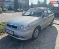 ЗАЗ Ланос 2013 у Харкові на Automoto.ua Сірий ЗАЗ Ланос, об'ємом двигуна 1.4 л та пробігом 131 тис. км за 3400 $, фото 1 на Automoto.ua