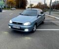 Серый ЗАЗ Ланос, объемом двигателя 1.5 л и пробегом 115 тыс. км за 3900 $, фото 1 на Automoto.ua